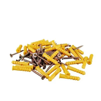 Sleeve Anchors for Concrete