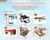3m vinyl sticker printing machine