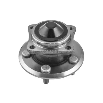 XYAISIN 42410-20190 Car Rear Wheel Hub Bearing for Toyota Corolla