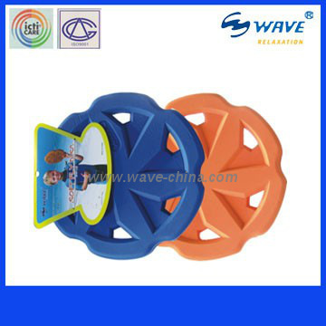 Swimming Soft Fly Disc