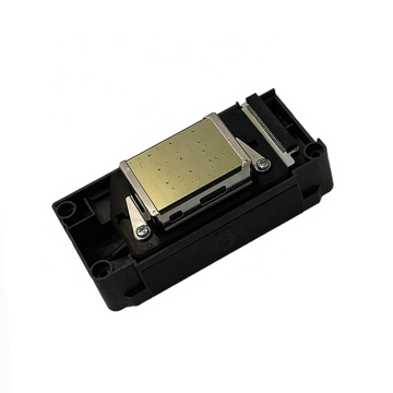 99% New Original F186000 Printhead for DX5, R1900, R2000, R2880 Printer Parts