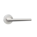 Silent Door Lock Modern Simple Design