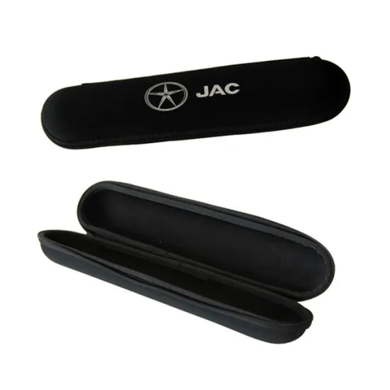 Portable Hard Custom Eva Umbrella Carrying Case with Zipper