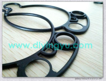 neoprene rubber washer china supplier