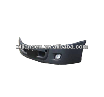 Bumper Assembly for Freightliner Cascadia