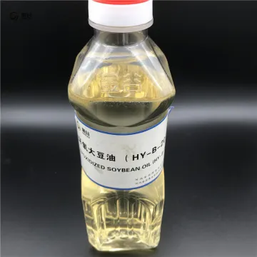 pvc stabilizer ESBO for plastic agent