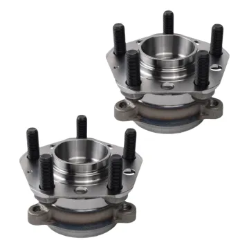 BAINEL Front Wheel Hub Bearing 2WD For TESLA Model 3 OE 1044122-00-E" could be simplified to:

"Front Wheel Hub Bearing 2WD For TESLA Model 3 OE 1044122-00-E