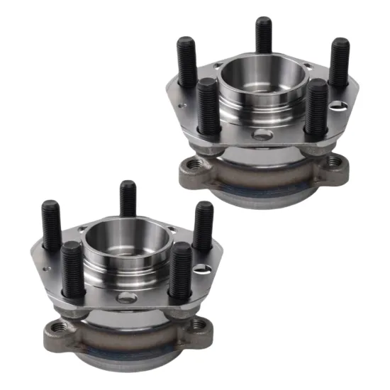 BAINEL Front Wheel Hub Bearing 2WD For TESLA Model 3 OE 1044122-00-E" could be simplified to:

"Front Wheel Hub Bearing 2WD For TESLA Model 3 OE 1044122-00-E