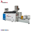 High capacity PE Single Screw Extruder