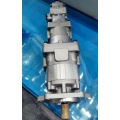 705-53-42000 hydraulic gear pump for wheel loader WA600-3