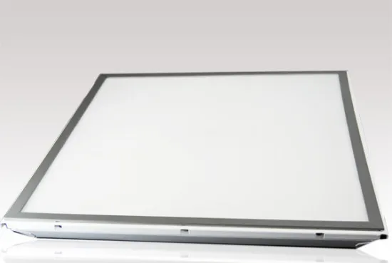 60w Dimmable Square Flat Panel Led Lights Fixture Replacement 600*1200mm