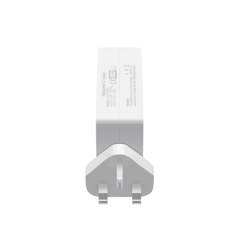 Apple 45w Magsafe1 UK Plug Macbook Power Adapter