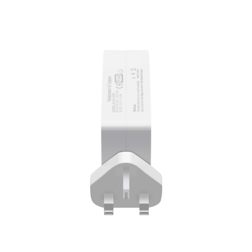 UK Plug 45W 14.85V3.05A For Macbook T Tip