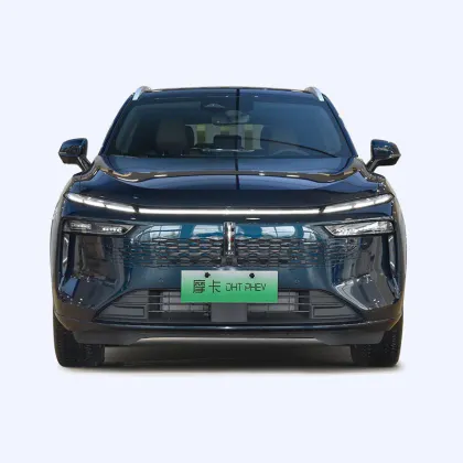 2023 Wei Pai Mocha DHT-PHEV 2WD Midsize SUV - New Energy Hybrid Car