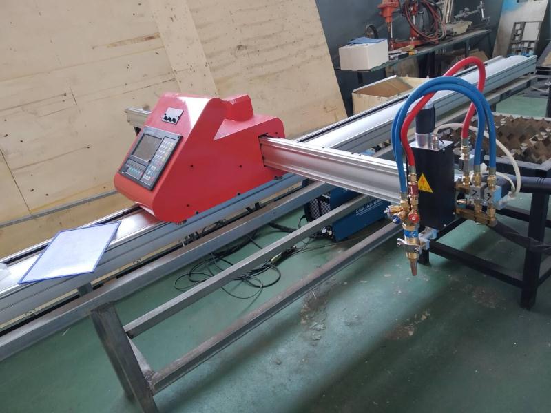 Hand Portable Plasma Cutter:jx-1530