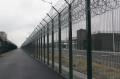 358 valla de seguridad valla de seguridad de la prisión