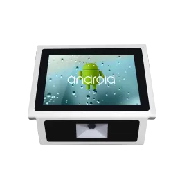 Smart Terminal touch screen displays all in one