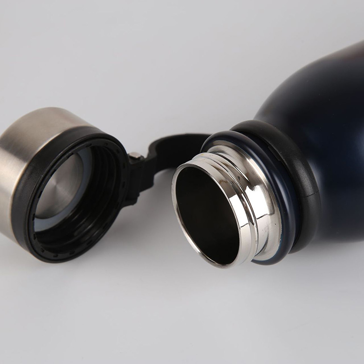 fashion sport bottle with small mouth