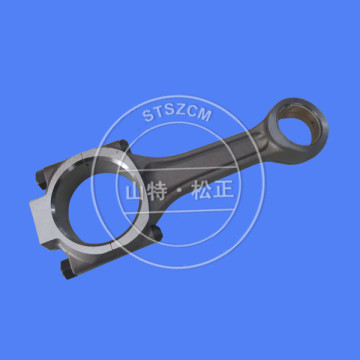 KOMATSU PC360-7 engine connecting rod assy 1240906H91