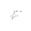 안티 바이러스 Rimantadine 염 CAS 1501-84-4