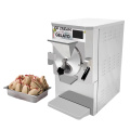 30-35L/H Gelato Machine LOTTH LOTE GRESTER PARA NEGÓCIOS