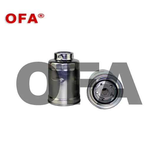 23303-64010 PS4922 diesel fuel fitler for toyota vehicle