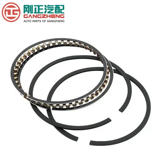 Steel Auto Spare Parts: Car Engine Piston Rings Supplier for Models JAC S2, S3, S5, S7, REIN M3, M4, M5, A5, X7, PICK UP T6, T8, and T8 Pro