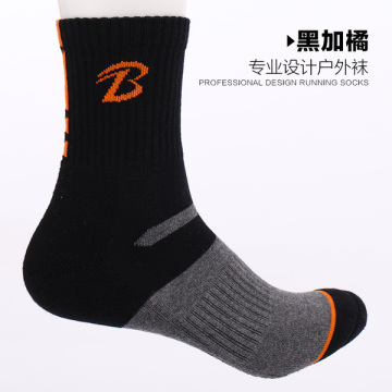cycling socks