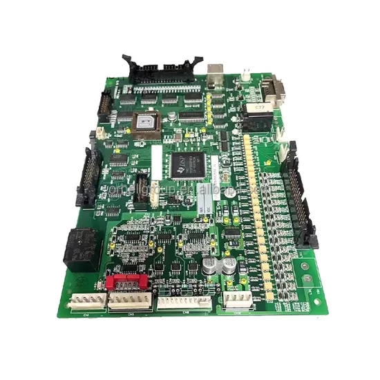 Elevator Main Board HIVD900SS B/D Search Engine
