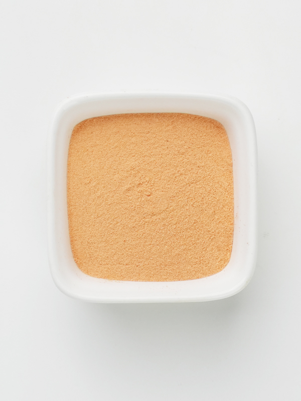 Goji berry powder Goji berry powder