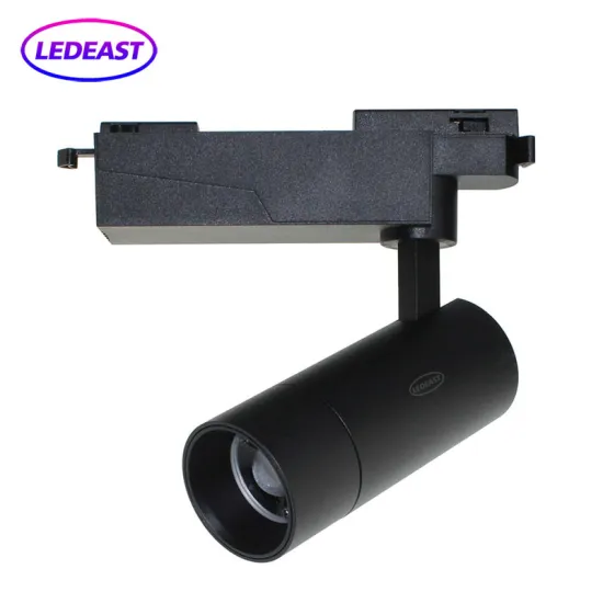 Hot Sale LEDEAST TLZH50A-20 20W COB Track Light Housing