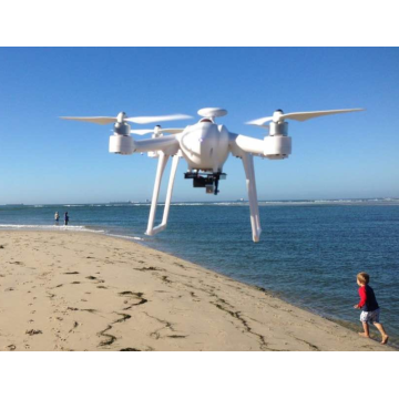 Cheap Fishing Drone With Bait Release