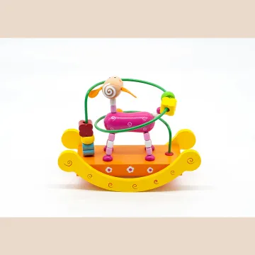 wood toys for babies,building wood toys for girls