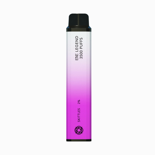 Hot Sale Vape Ene Legende 3500 Puffs Einweg