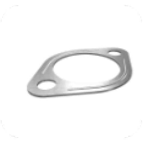 Bulldozer D9T Flywheel Housing Gasket Kit 3638084/363-8084