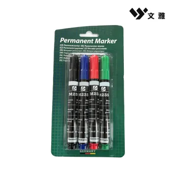 Office Industrial Permanent Marker