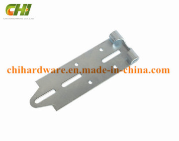 Double Track Top Bracket of Garage Door Accessories