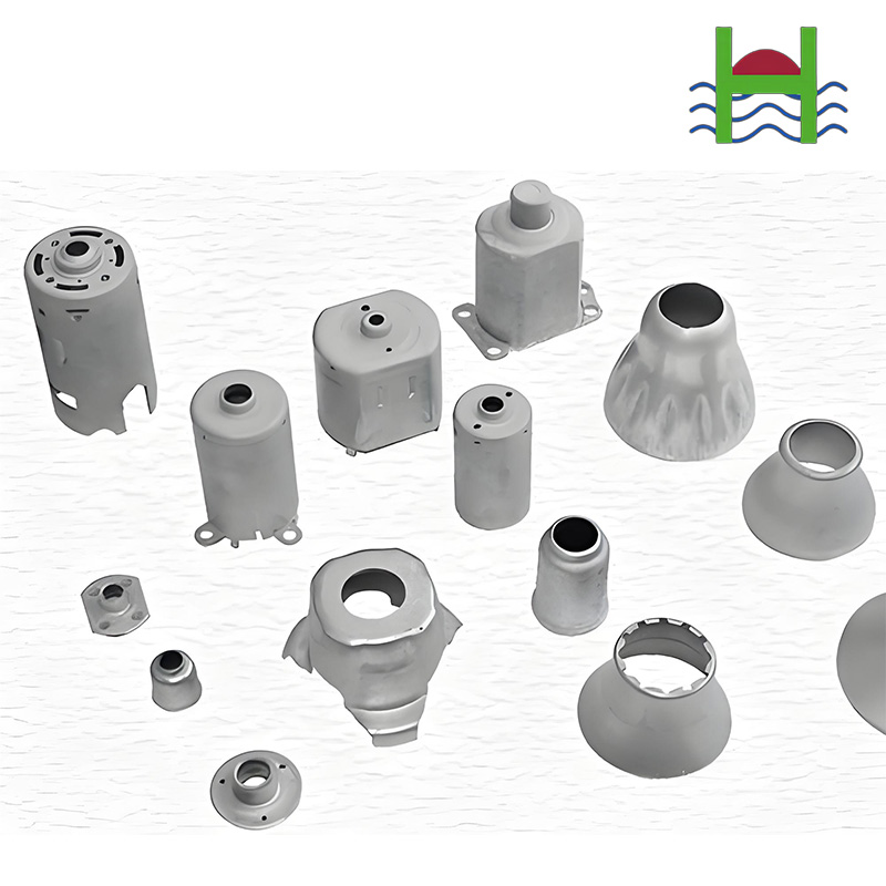 Customized Processing of Precision Nonstandard Parts