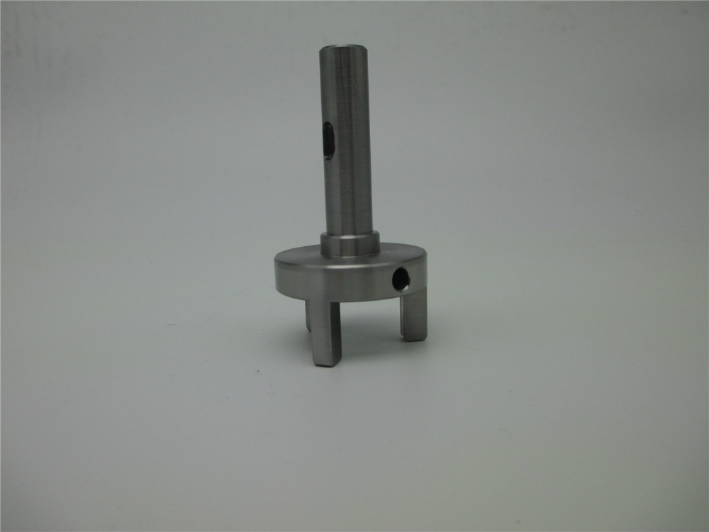 customized cnc parts