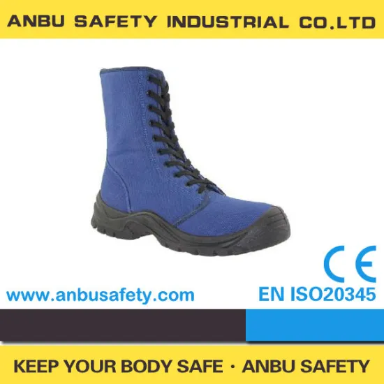 American DMS style steel shank waterproof leather military boots with rubber sole