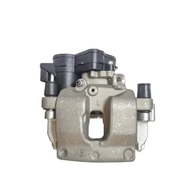 Auto Parts Rear Left Brake Caliper Housing Assembly for Mercedes-Benz W205 OE 2054230181