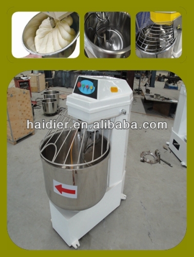 Pastry Mixers Manual Dough Mixer