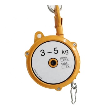 Spring Balancer Equipment Assembly Line (1-200kg) Made in China