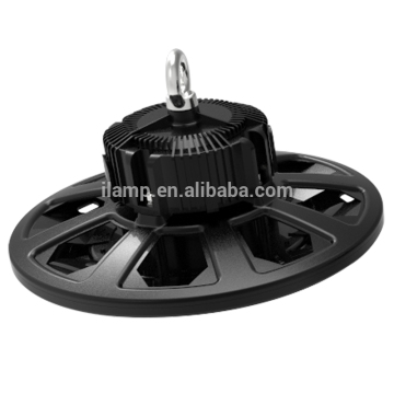 Dimmable no reflector HiCloud linear bay light 200W, price led high bay with ul ce