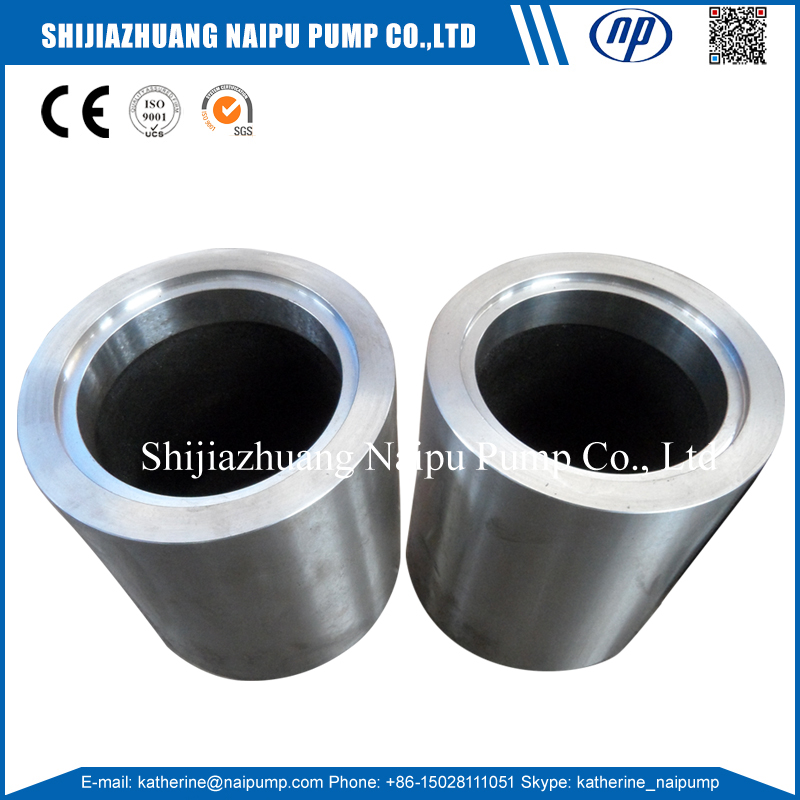 F075 Shaft Sleeve