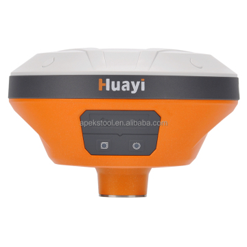 High Precision Factory Direct RTK GNSS GPS E93 Land Measuring Instrument