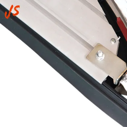 Factory Direct Cost-Effective 15kg SUV Running Boards for Subaru Forester