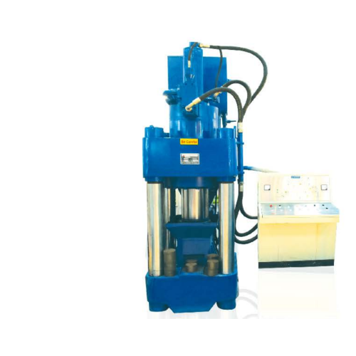 400ton Briulic Briulic Y83-400 para reciclagem de sucata