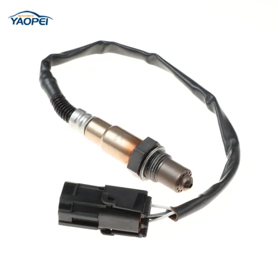 Lambda Probe Oxygen Sensor for Lada Niva, Samara, Kalina, Priora, UAZ, Chevrolet Niva - 0258006537