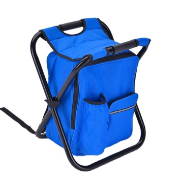 Portable Foldable Compact Camping Chair